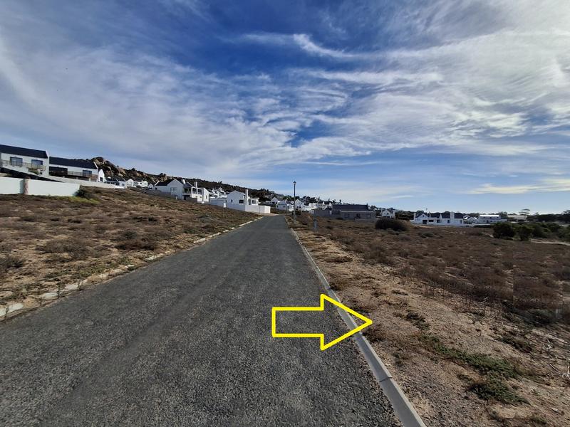 0 Bedroom Property for Sale in Da Gama Bay Western Cape